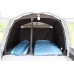 5 berth Inflatable Air Tent bundle with groundsheet + Carpet Outdoor Revolution ORFT1019